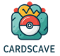 Cardscave